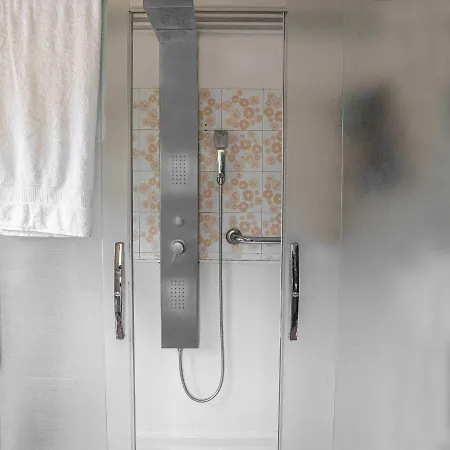 Dama Del Ponte nellʼAlpi