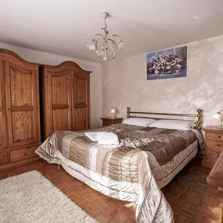 Dama Del Bed and Breakfast *