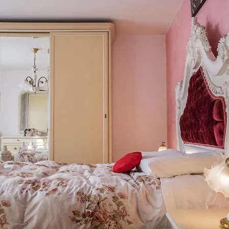 Dama Del Bed and Breakfast *