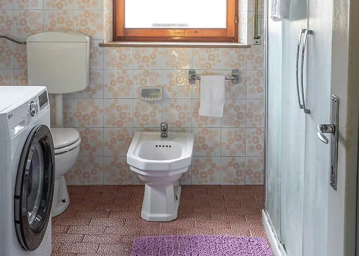 Dama Del Bed & Breakfast Ponte nellʼAlpi