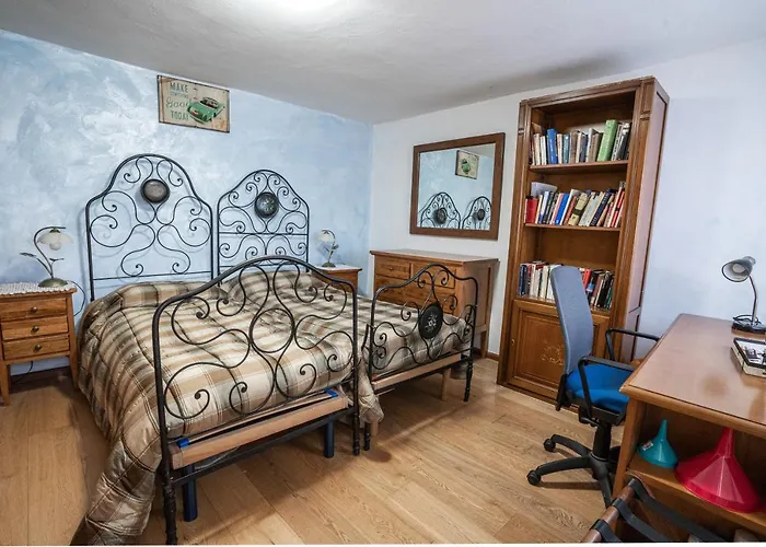 Dama Del * Ponte nellʼAlpi