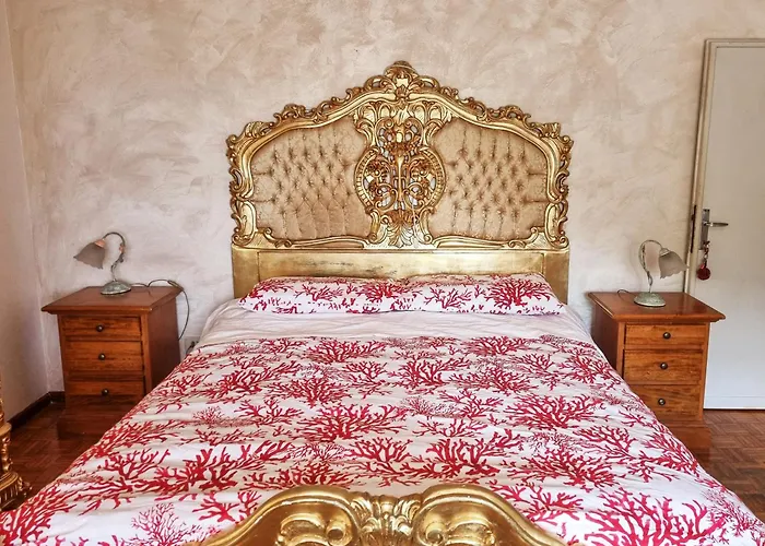 Dama Del * Ponte nellʼAlpi