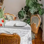 Dama Del Bed & Breakfast Ponte nellʼAlpi
