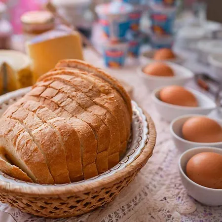 فندق مبيت وإفطار Dama Del