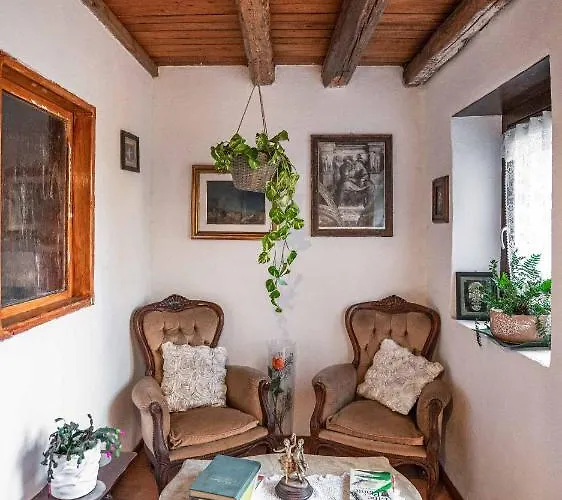 Dama Del Nocleg ze śniadaniem