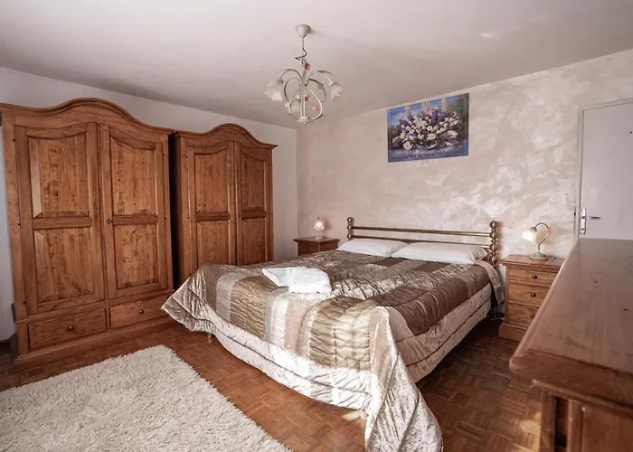 Dama Del فندق مبيت وإفطار *